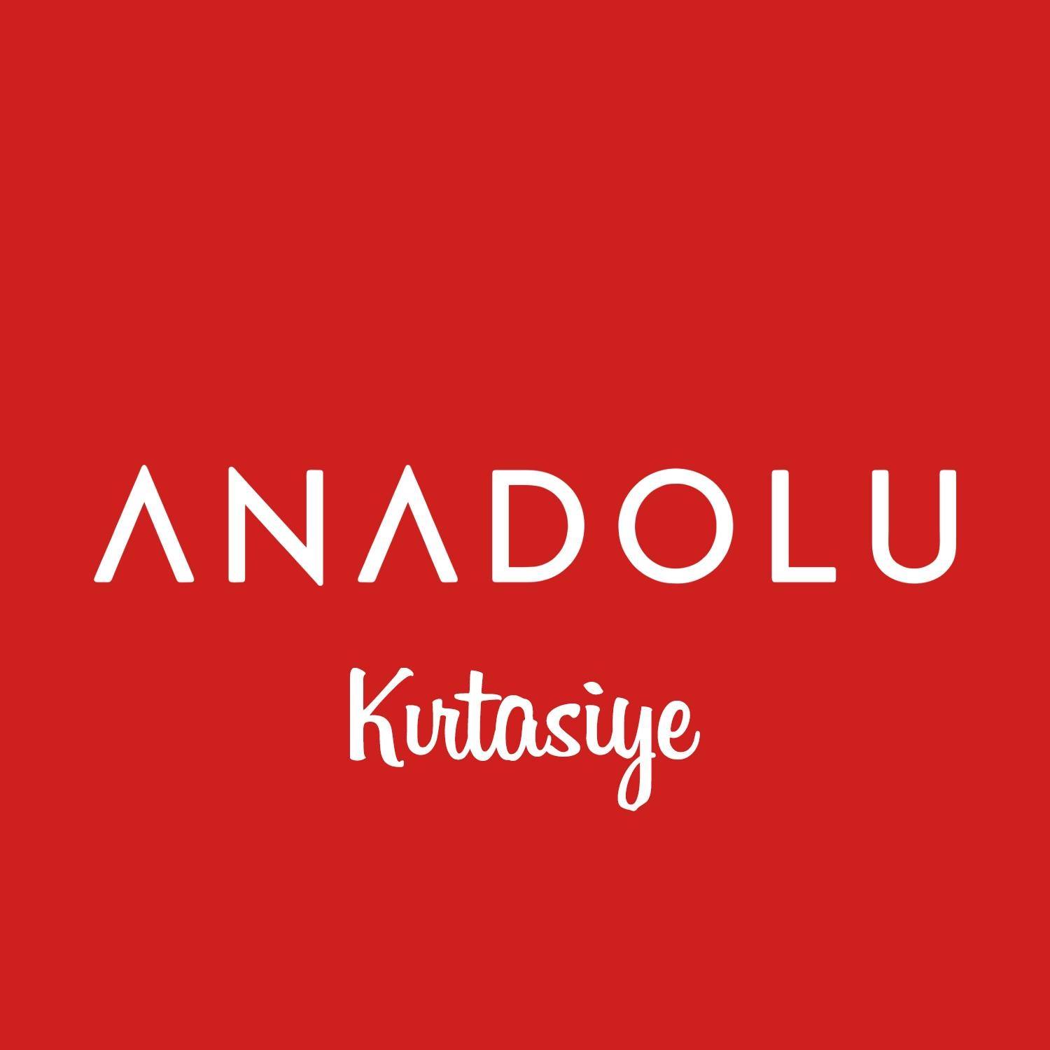Anadolu Kırtasiye Logo